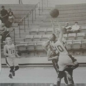 Meet your Posher, Cierra